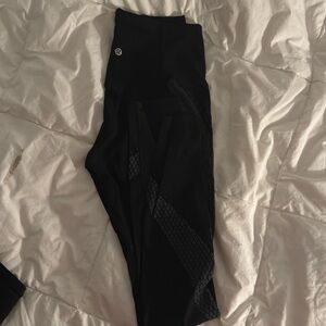 Like new lululemon leggings